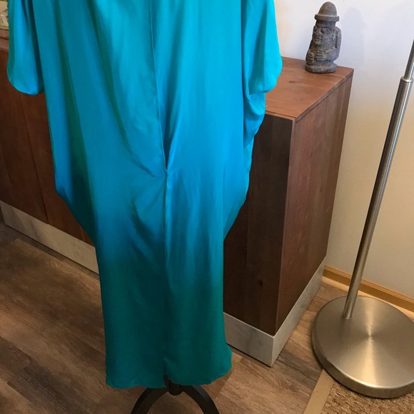 Zara Asymmetric Top - Picture 10 of 15